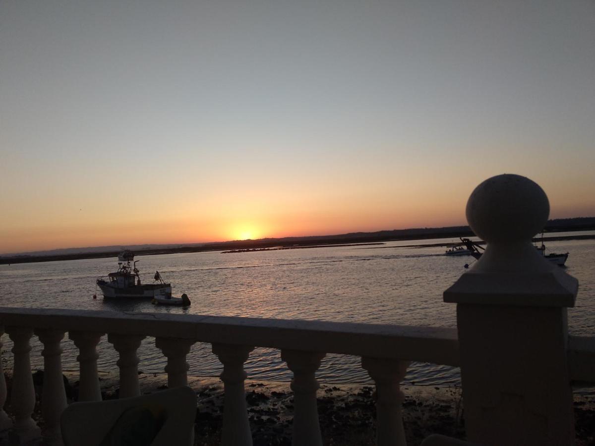 Estudio Con Piscina Y Garaje A 100 Mtr De La Playa Isla Cristina Exteriör bild