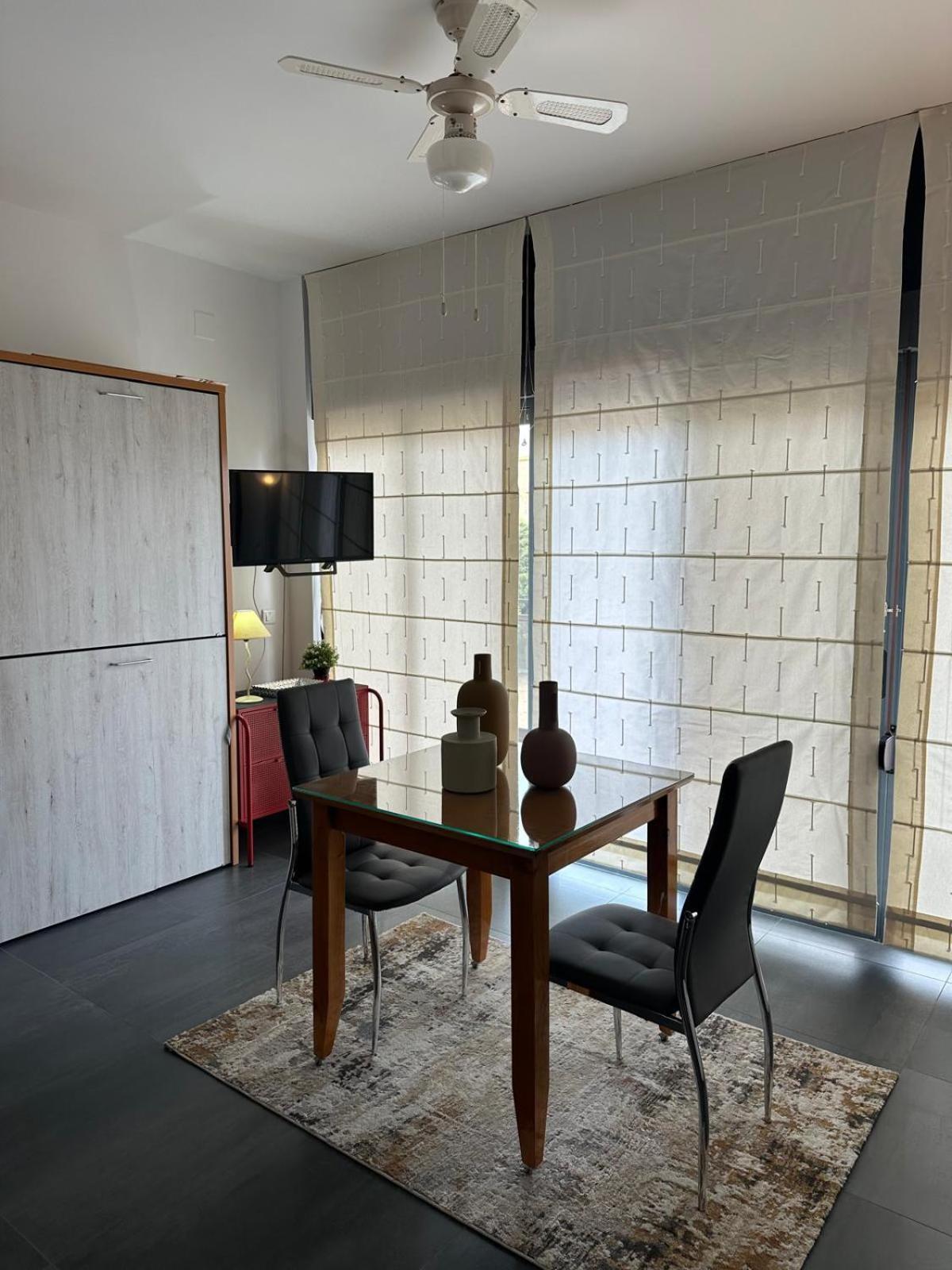 Estudio Con Piscina Y Garaje A 100 Mtr De La Playa Isla Cristina Exteriör bild